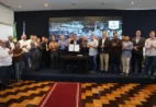 Governo do Estado oficializa criação do 16º Batalhão da PM em Marataízes