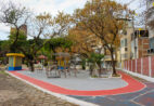R$ 9 milhões: convênio com Governo do Estado garante revitalização da Praça de Fátima
