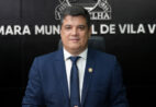 Presidente da Câmara de Vila Velha terá de devolver quase R$ 500 mil após condenação