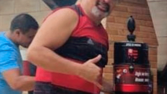 Dia do Churrasco: orgulho de fazer parte da Uniaves