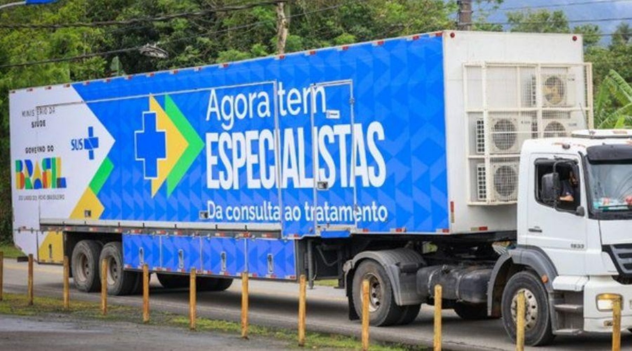 Agora Tem Especialistas