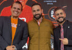 Borges Veículos leva experiência capixaba a grande encontro do mercado automotivo