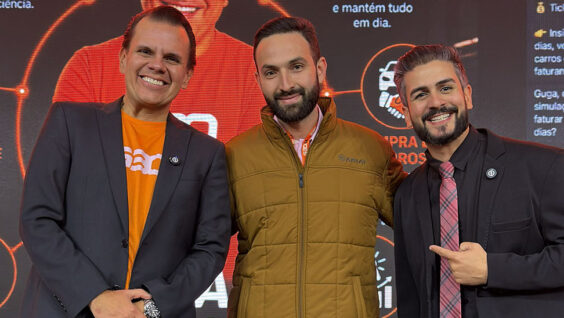 Borges Veículos leva experiência capixaba a grande encontro do mercado automotivo