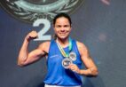 Atleta do ES conquista vice-campeonato brasileiro de boxe