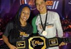 Capixaba vence maior campeonato de capoeira profissional do mundo