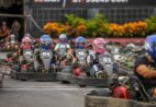 Campeonato de kart abre espaço para quem nunca competiu