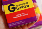 Dia Nacional do Medicamento Genérico destaca acesso à saúde e à economia