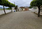 Prefeitura de Alegre inicia obra e interdita rua temporariamente