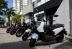 O que colocou o ES entre os líderes em buscas por motos elétricas no Brasil?