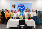 Projeto transforma tampinhas em cadeiras de rodas em Iúna