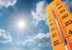 Espírito Santo terá maio mais quente que o normal, segundo Climatempo