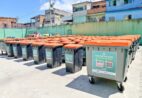 Vitória amplia coleta seletiva e reforça ações sustentáveis