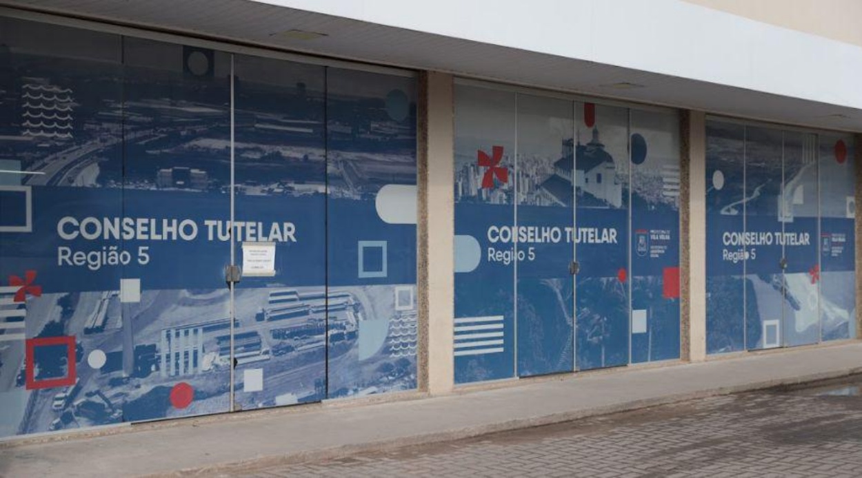 Conselho Tutelar em Vila Velha