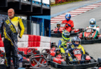 Espírito Santo terá piloto PCD na Copa Brasil de Kart 2026
