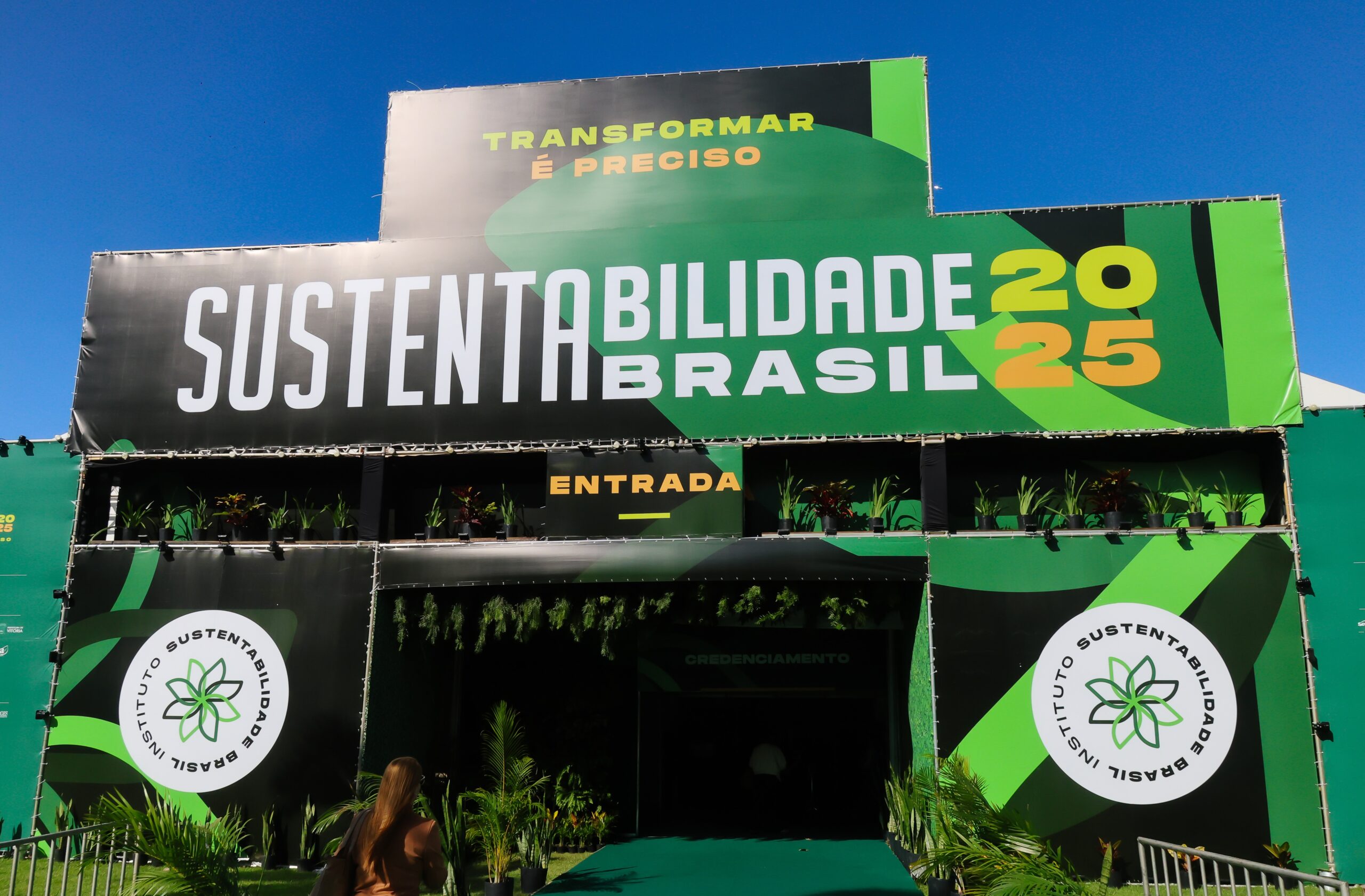 Instituto Sustentabilidade Brasil