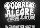 Corre Alegre fortalece união entre atletas da região
