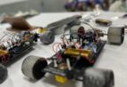 Sistema prisional do ES terá primeiro curso de robótica para internos