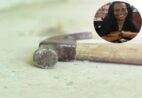 Cruel! filho mata a própria mãe com golpes de martelo no ES