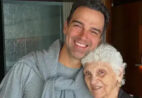 Morre, aos 92 anos, mãe do apresentador Tadeu Schmidt