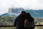 Dia dos Namorados aquece turismo romântico nas montanhas do ES