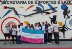 Equipe capixaba conquista 52 medalhas em meeting de atletismo