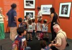 Exposição Amazônia já atraiu mais de 27 mil visitantes no ES