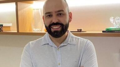 Felipe Monteiro, especialista em autismo, fará palestra em Cachoeiro – não perca