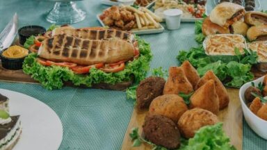 Festival em Ibitirama promete gastronomia, música e diversão em família