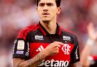 Vitória x Flamengo AO VIVO: sabe onde assistir ao confronto hoje?