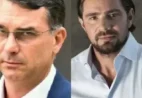 ‘Intercept’ revela áudio de Flávio Bolsonaro pedindo dinheiro a Vocaro