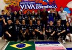 Estudantes de Cachoeiro conquistam prêmio inédito em competição de robótica nos EUA  