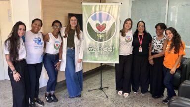 GAPCCI muda vidas com acolhimento a pacientes com câncer no sul capixaba