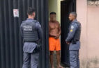Homem preso após agredir cachorro em Cachoeiro alegou que estava estressado