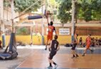 Equipes da LUSB brilham em rodada estadual em Cachoeiro