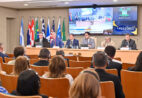 ES sedia encontro internacional sobre IA nos parlamentos