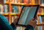 MEC libera plataforma gratuita com 25 mil livros digitais