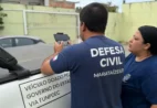 Marataízes usa drones no combate ao mosquito da dengue