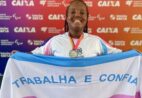 Capixaba conquista prata no Meeting Paralímpico de halterofilismo