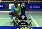 ASSURCI lamenta morte de diretor de esportes em acidente em Cachoeiro