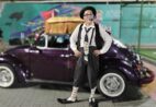 Música, dança e circo marcam evento cultural em Nova Venécia