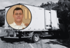 Identificado motociclista que morreu em acidente com caminhão em Cachoeiro