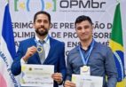 Professores do ES conquistam ouro em Olimpíada Nacional de Matemática