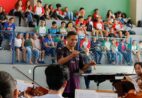 Orquestra Sinfônica leva concertos gratuitos a escolas do ES