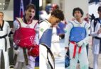 Espírito Santo leva atletas ao Pan-Americano de Taekwondo