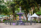 Parque Moscoso: conheça o refúgio histórico mais encantador de Vitória