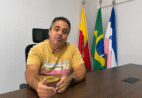 Mimoso do Sul: prefeito Paulinho Barros anuncia corte de gastos