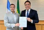 FINDES e MPES assinam acordo para impulsionar o desenvolvimento do ES 