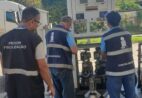 Procon reforça fiscalização em postos de combustíveis de Cachoeiro