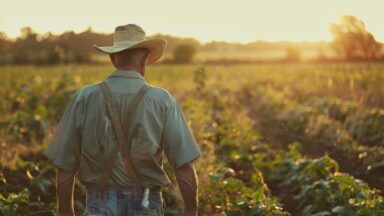 AGRINTEX EXPO 2026 começa nesta quinta (14); confira a programação