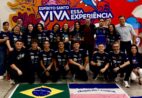 SESI Cachoeiro conquista prêmio internacional nos EUA